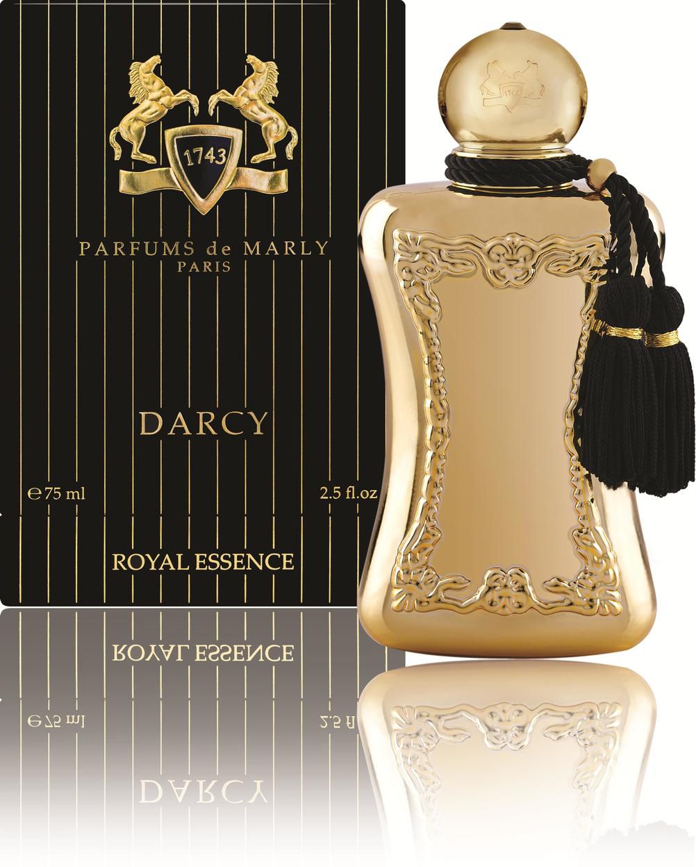 افضل عطور باريس غاليري - عطر باريسي جذاب 2878 5