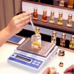 خلطت عطر مع عطر وسالني الكل عنه انتي خلطتي عطور ادخلي وفيدينا , أية الروائح الجامدة دي