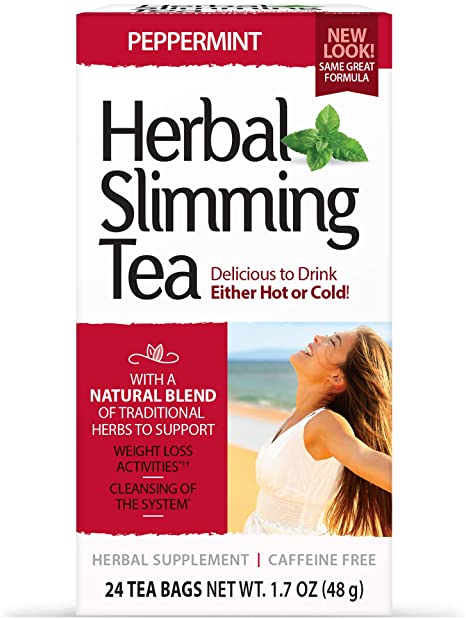 شاي التخسيس Sliming Herb 2938 1