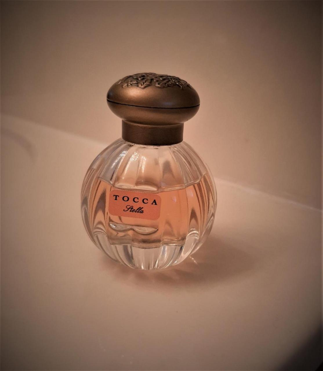 اجمل العطور الجميلة الطبيعية - محبات عطر ستيلا الين كوكوشانيل ايللي اد خلوو بقولكم سرر 2187 1