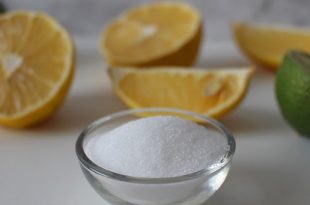 فوائد واضرار ملح الليمون: تعرف عليها - ويب طب